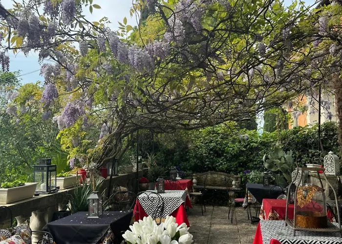 Bed and Breakfast Residenza Ca' degli Enzi Verona